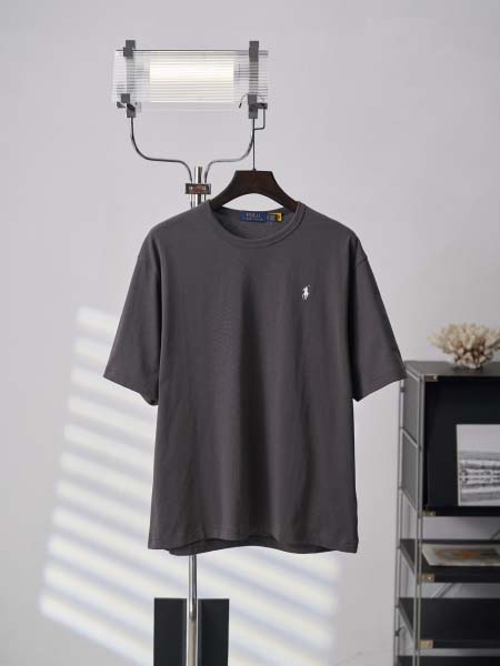 2026年6月16日春夏新作Ralph Lauren半袖 t...