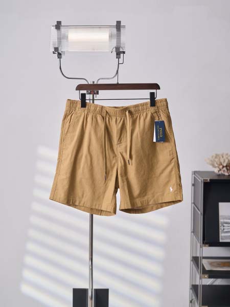 2026年6月16日春夏新作Ralph Lauren半ズボン...