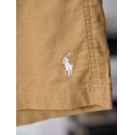2026年6月16日春夏新作Ralph Lauren半ズボン原版復刻人気で【极品】/YGY工場