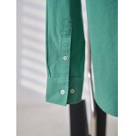2026年6月16日春夏新作Ralph Laurenシャツ原版復刻人気で【极品】/YGY工場