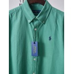 2026年6月16日春夏新作Ralph Laurenシャツ原版復刻人気で【极品】/YGY工場