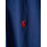 2026年6月16日春夏新作Ralph Laurenシャツ原版復刻人気で【极品】/YGY工場