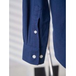 2026年6月16日春夏新作Ralph Laurenシャツ原版復刻人気で【极品】/YGY工場