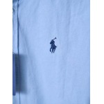 2026年6月16日春夏新作Ralph Laurenシャツ原版復刻人気で【极品】/YGY工場