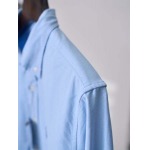 2026年6月16日春夏新作Ralph Laurenシャツ原版復刻人気で【极品】/YGY工場