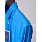 2026年6月16日春夏新作Ralph Laurenシャツ原版復刻人気で【极品】/YGY工場