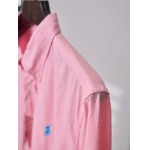 2026年6月16日春夏新作Ralph Laurenシャツ原版復刻人気で【极品】/YGY工場