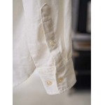 2026年6月16日春夏新作Ralph Laurenシャツ原版復刻人気で【极品】/YGY工場