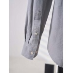 2026年6月16日春夏新作Ralph Laurenシャツ原版復刻人気で【极品】/YGY工場