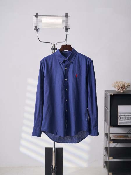 2026年6月16日春夏新作Ralph Laurenシャツ原...