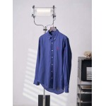 2026年6月16日春夏新作Ralph Laurenシャツ原版復刻人気で【极品】/YGY工場