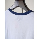 2026年6月16日春夏新作Ami半袖 tシャツ原版復刻人気で【极品】/YGY工場