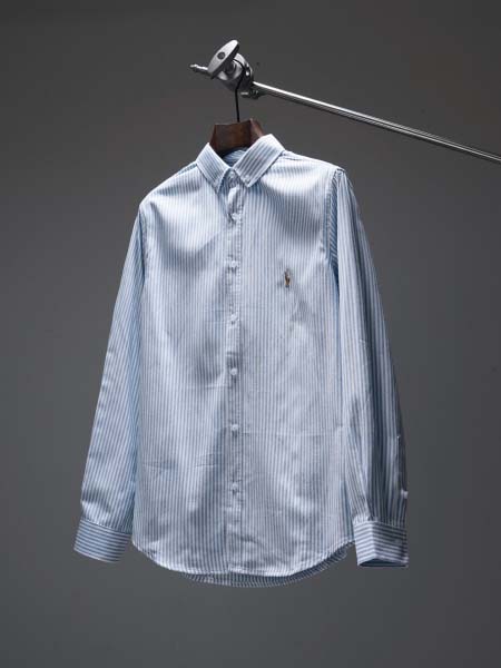 2026年6月16日春夏新作Ralph Laurenシャツ原...