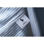 2026年6月16日春夏新作Ralph Laurenシャツ原版復刻人気で【极品】/YGY工場