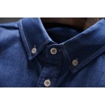 2026年6月16日春夏新作Ralph Laurenシャツ原版復刻人気で【极品】/YGY工場