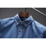 2026年6月16日春夏新作Ralph Laurenシャツ原版復刻人気で【极品】/YGY工場