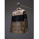 2026年6月16日春夏新作BURBERRYシャツ原版復刻人気で【极品】/YGY工場