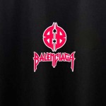 2026年6月16日春夏新作Balenciaga半袖 tシャツ原版復刻人気で【极品】/YGY工場