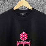 2026年6月16日春夏新作Balenciaga半袖 tシャツ原版復刻人気で【极品】/YGY工場