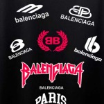 2026年6月16日春夏新作Balenciaga半袖 tシャツ原版復刻人気で【极品】/YGY工場