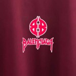 2026年6月16日春夏新作Balenciaga半袖 tシャツ原版復刻人気で【极品】/YGY工場
