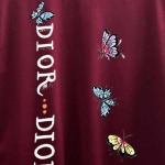 2026年6月16日春夏新作Dior半袖 tシャツ原版復刻人気で【极品】/YGY工場