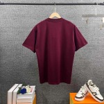 2026年6月16日春夏新作Alexander Wang半袖 tシャツ原版復刻人気で【极品】/YGY工場