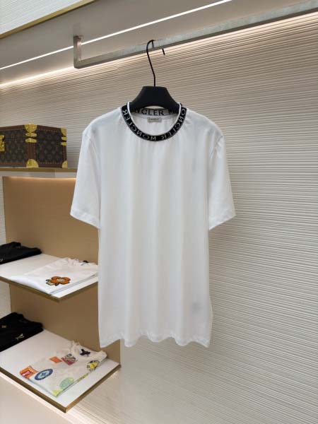2026年6月16日春夏新作Monclertシャツ原版復刻人...