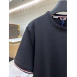 2026年6月16日春夏新作Monclertシャツ原版復刻人気で【极品】/YGY工場