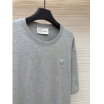 2026年6月16日春夏新作Ami Paristシャツ原版復刻人気で【极品】/YGY工場