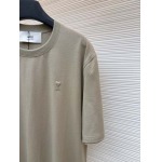 2026年6月16日春夏新作Ami Paris半袖 tシャツ原版復刻人気で【极品】/YGY工場