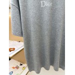 2026年6月16日春夏新作Diorニットの半袖原版復刻人気で【极品】/YGY工場