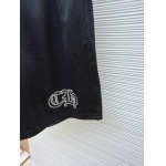 2026年6月16日春夏新作Chrome Hearts半ズボン原版復刻人気で【极品】/YGY工場