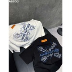 2026年6月16日春夏新作Louis vuitton半袖 tシャツ高品質人気の商品/YGY工場