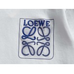 2026年6月16日春夏新作LOEWE半袖 tシャツ高品質人気の商品/YGY工場