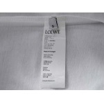 2026年6月16日春夏新作LOEWE半袖 tシャツ高品質人気の商品/YGY工場