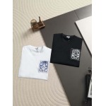 2026年6月16日春夏新作LOEWE半袖 tシャツ高品質人気の商品/YGY工場