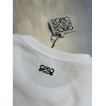 2026年6月16日春夏新作Loewe半袖 tシャツ高品質人気の商品/YGY工場