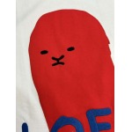 2026年6月16日春夏新作Loewe半袖 tシャツ高品質人気の商品/YGY工場