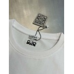 2026年6月16日春夏新作Loewe半袖 tシャツ高品質人気の商品/YGY工場