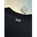 2026年6月16日春夏新作Loewe半袖 tシャツ高品質人気の商品/YGY工場