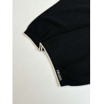 2026年6月16日春夏新作Pradaニットの半袖高品質人気の商品/YGY工場