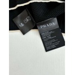 2026年6月16日春夏新作Pradaニットの半袖高品質人気の商品/YGY工場