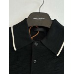 2026年6月16日春夏新作Pradaニットの半袖高品質人気の商品/YGY工場