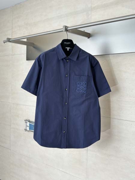 2026年6月16日春夏新作Loewe半袖 tシャツ高品質人...