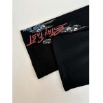 2026年6月16日春夏新作Chrome Heartsズボン高品質人気の商品/YGY工場
