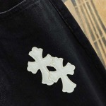 2026年6月16日春夏新作Chrome Heartsジーパン高品質人気の商品/YGY工場