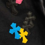 2026年6月16日春夏新作Chrome Heartsジーパン高品質人気の商品/YGY工場