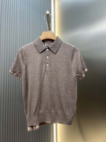 2026年6月16日春夏新作Acne Studiosニット高...