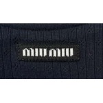 2026年6月16日春夏新作MIUMIU半袖 tシャツ高品質人気の商品/YGY工場